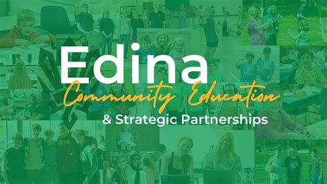Edina Public Schools added a new photo. - Edina Public Schools