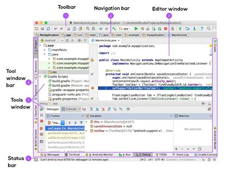 Image result for Debug Application