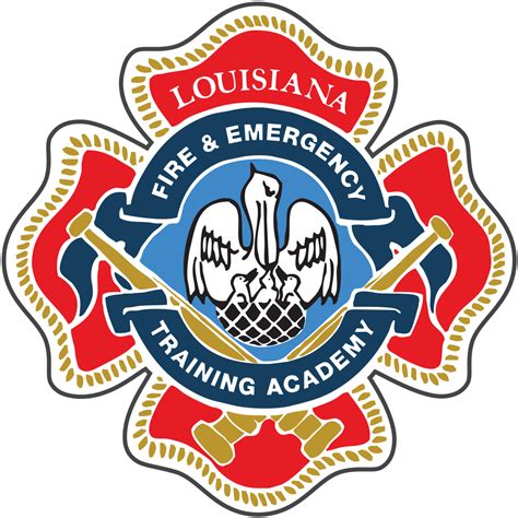 Industrial Fire School - Louisiana FETA