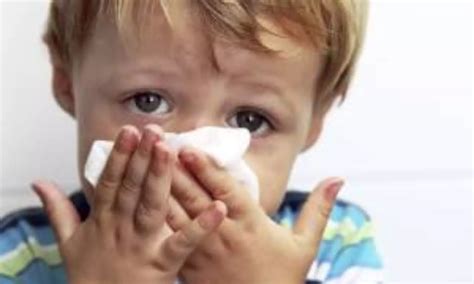 Antibiotics use for acute sinusitis in children reduces treatment ...
