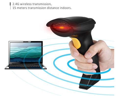 Image result for Wireless Barcode Scanners for Computers Using Windows