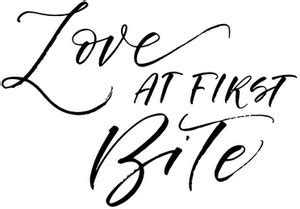 love at first bite quotes premium poster for love ones romantic posters ...