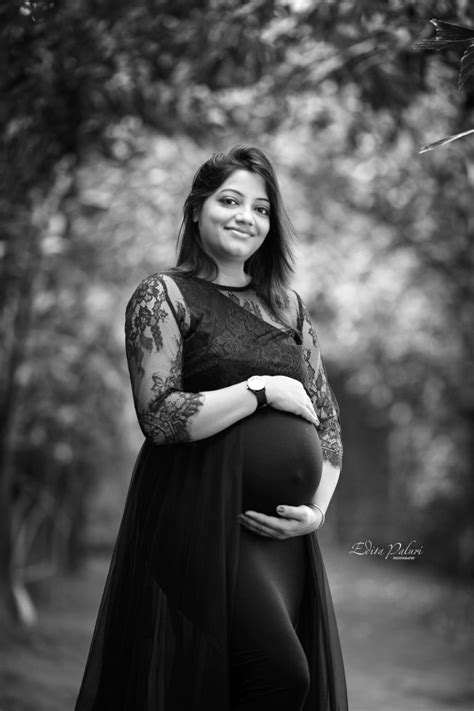 Pregnancy photo shoot - Beautiful parents to be and big sister | Edita ...