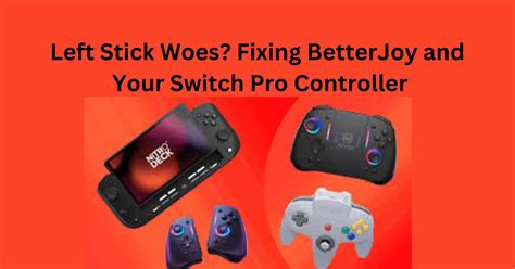 Betterjoy Tutorial 的图像结果