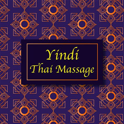 YINDI THAI MASSAGE (2025) All You Need to Know BEFORE You Go (with ...