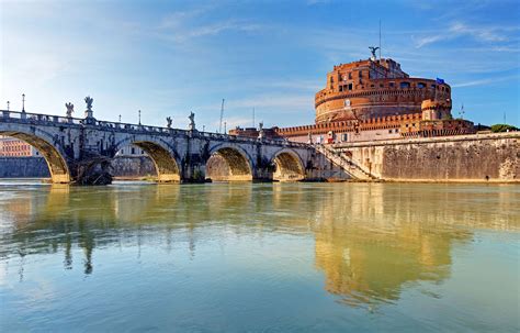Rome River Cruise & Wine Tasting Tour | Italy4Real