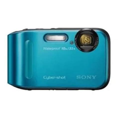 Sony CyberShot DSC-TF1 Point and Shoot - Price in India, Specifications ...