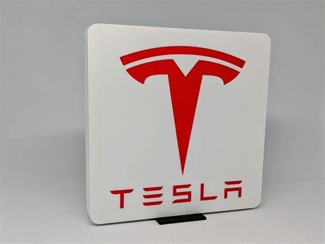 Tesla Sign 的图像结果