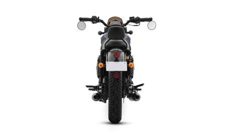 Yezdi Roadster 2022 Steel Blue Bike Photos - Overdrive