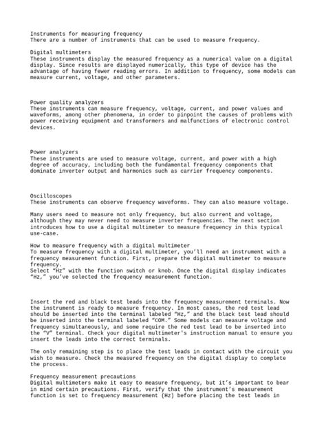 Image result for Hz Test by Simple Example