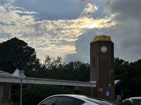 Morning Notes for October 9, 2025 | FFXnow