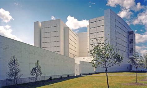 Durham County Correctional Center