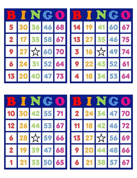 Bingo 101 Game Apk