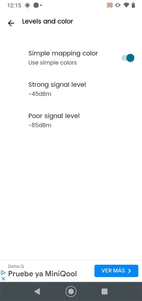 WiFi Heatmap APK Download for Android Free