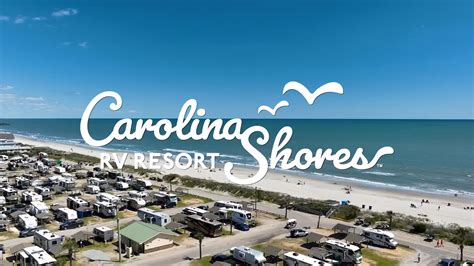 Carolina Shores RV Resort | Campground in South Carolina