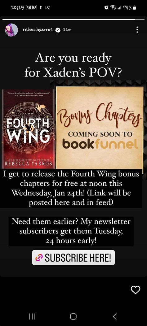 The Empyrean Series by Rebecca Yarros