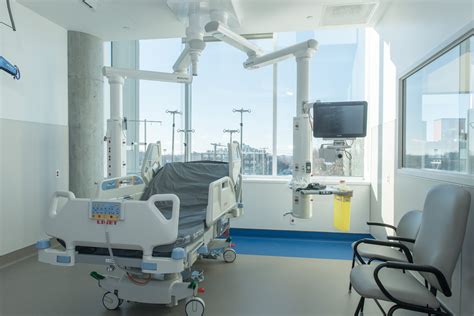 Hôpital général juif | Cardiology