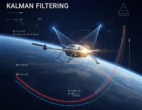 What Is Kalman Filtering and How Does It Help Aircraft Know Their Exact ...