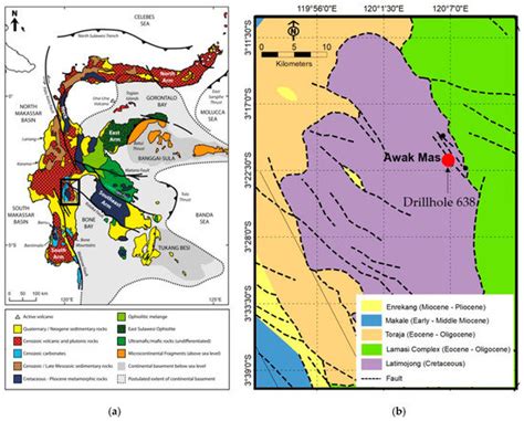 Elemental Gains and Losses during Hydrothermal Alteration in Awak Mas ...