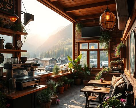 Image result for Local Coffee Shop