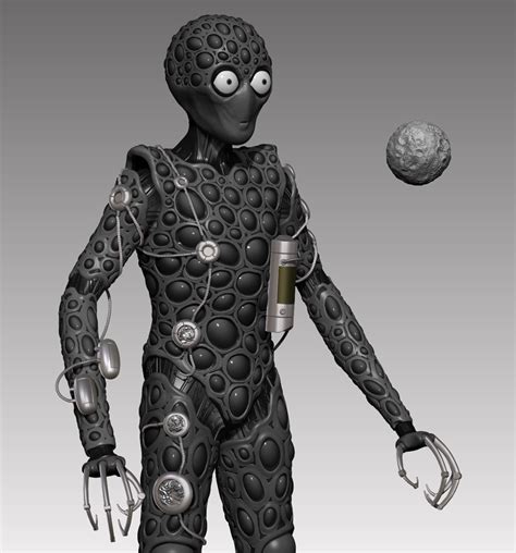 Alien Runways 的图像结果