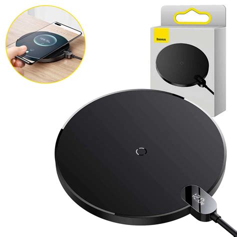 Image result for Baseus LED Display