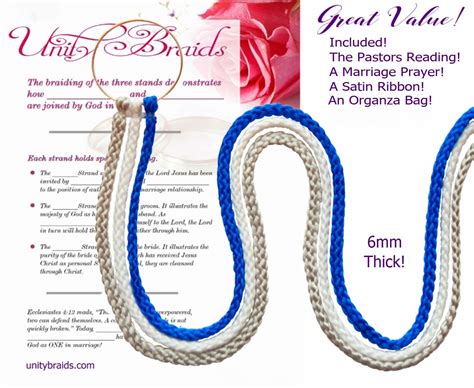 Image result for Rope Unity Wedding Braid Ceremony