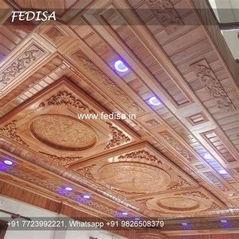 Wood Ceiling, Ceiling Design Border Ceiling Design Car Porch Ceiling ...