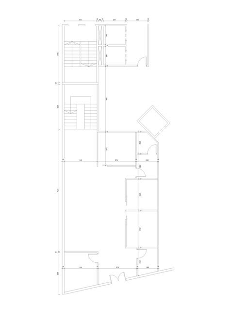 Drafting Layout 的图像结果