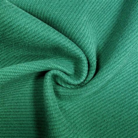 Recycle Polyester Woolen Knit Fabric-Fgtex® -Eco-Friendly Fabric Garden ...