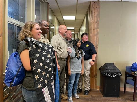 Rapides Parish Sheriff's Office