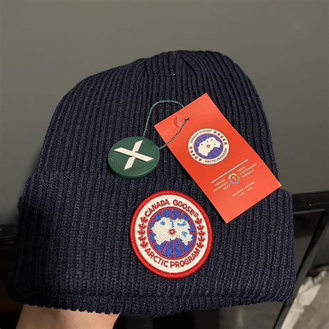 Canada Goose Beanie