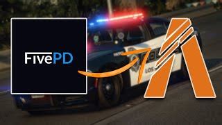 Image result for Fivepd Tutorial