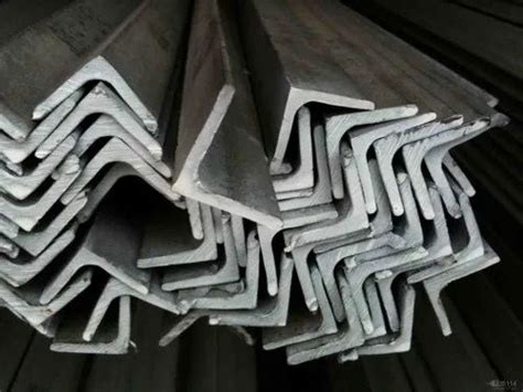 GI STRUCTURE - Hot Dip Galvanized Angle Trader - Wholesaler ...
