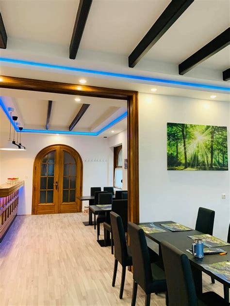 M.M RESTAURANT, Hosingen - Menu, Prices & Restaurant Reviews - Tripadvisor