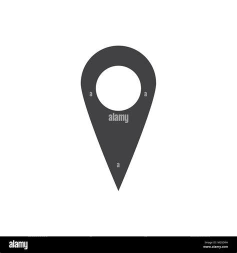 Pin Symbol Map PowerPoint No Background 的图像结果