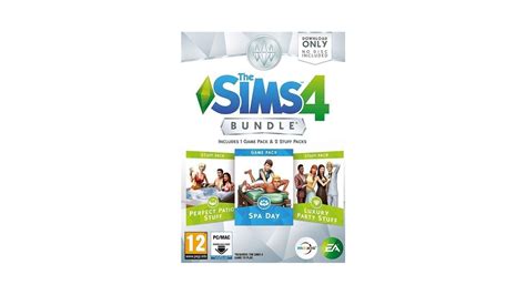 Sims 4 Bundle 的图像结果