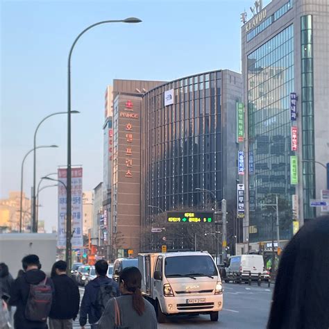 PRINCE HOTEL SEOUL - Hotel Reviews, Photos, Rate Comparison - Tripadvisor