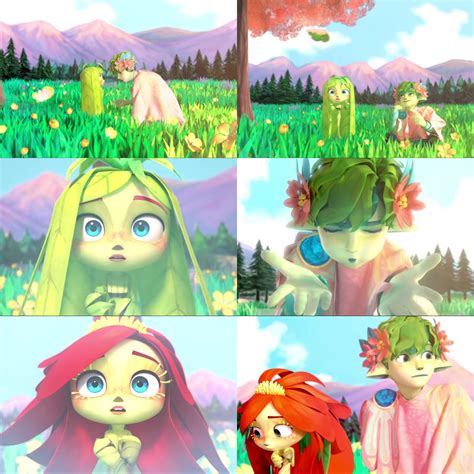 spring and flower, 2025