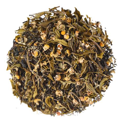 Green Tea Blends - IŚVARA