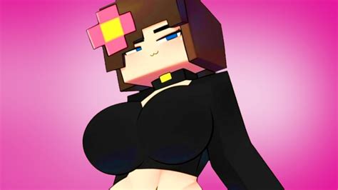 Image result for Minecraft Jenny Mod Showcase