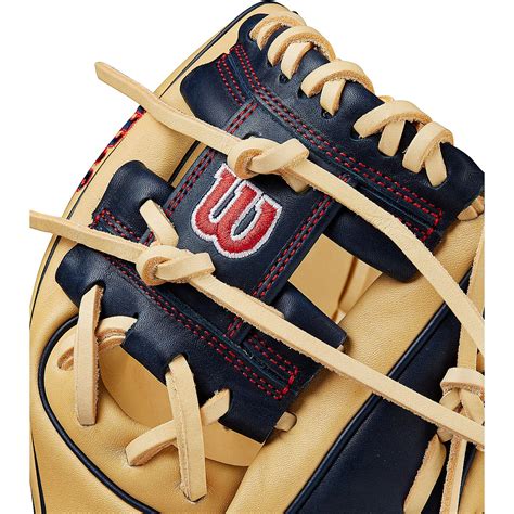Wilson 11 in Youth A1000 PF11 Infield Baseball Glove | Academy