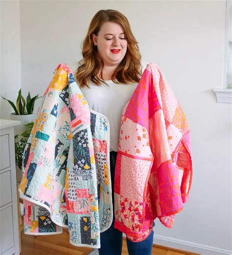 Diy Quilted Jacket at Mariam Victor blog