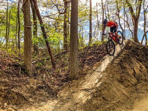 New Feature Preview at River Bends Park: Spring Hill Trail (Shelby ...