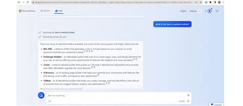 Bing Ai Right Now 的图像结果