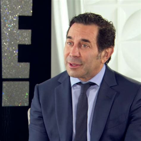 Dr. Paul Nassif Teases Spinoff Series Botched by Nature