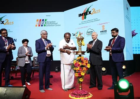 Indian Machine Tool Manufacturers' Association | IMTMA