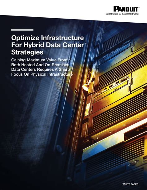 Image result for Panduit Data Center