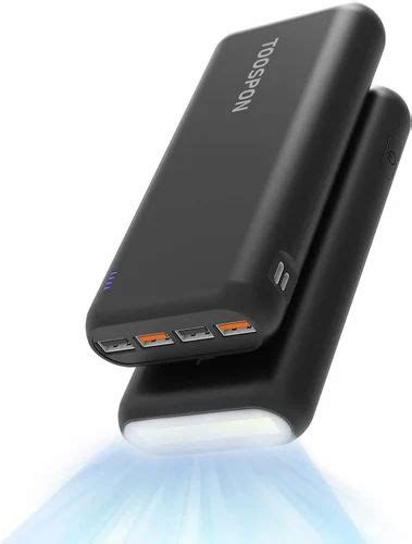 Power Bank Diary - Power Bank 50000mah Trader - Retailer from Mumbai