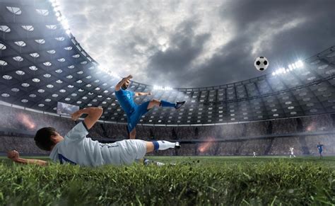 Pro Soccer 的图像结果